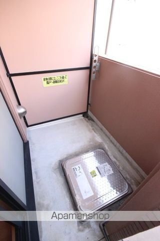 セイコウ光町の内装写真
