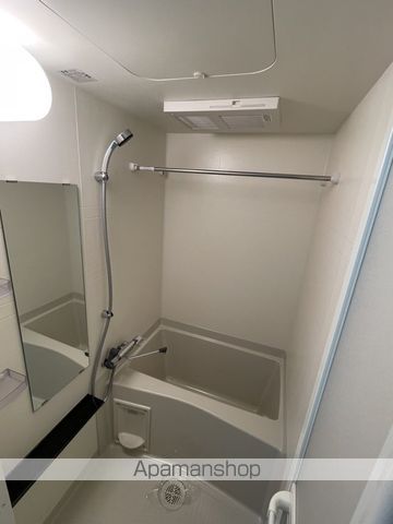 プレサンス大正フレンジの内装写真