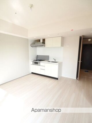 ＯＮＥ　ＲＯＯＦ　ＲＥＳＩＤＥＮＣＥ　ＡＳＡＫＵＳＡＢＡＳＨＩ[2DK/40.19m2]のリビング・居間