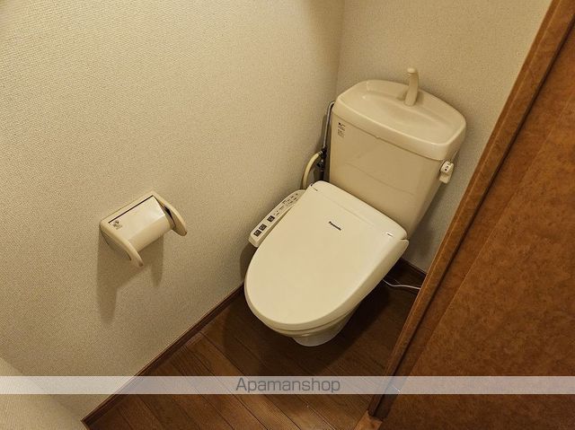レオパレスリバーサイドタイラの内装写真