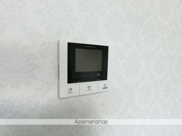 COSMO CITYIIの内装写真
