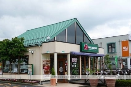 カーサ・プラシード　Ⅱ[1LDK/46.49m2]の周辺2