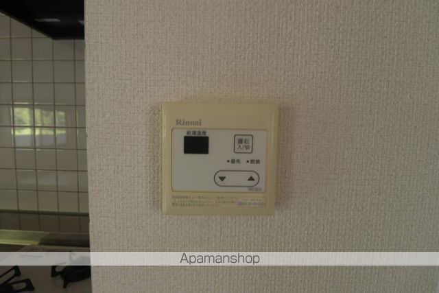 コーポSTの内装写真