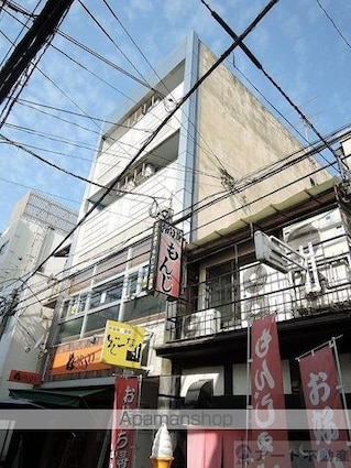 Ｍ－ｃｏｕｒｔ三番町[1R/24m2]の外観4