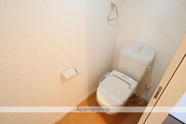 Provenceの内装写真