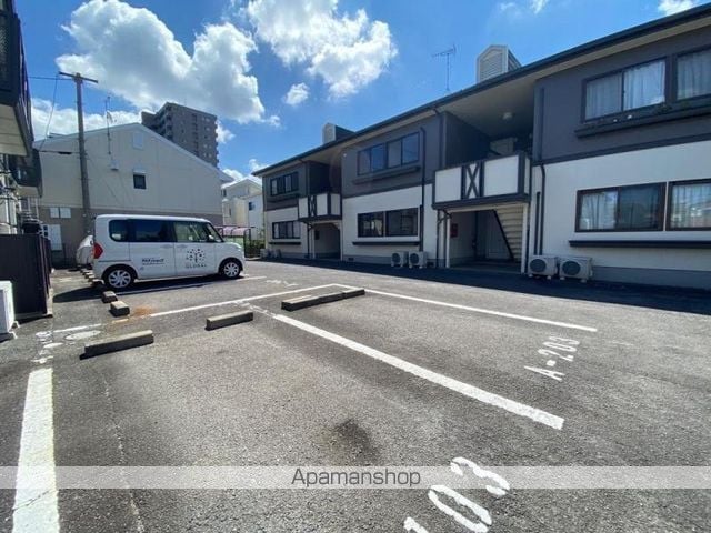 フレグランス藤ノ木 A・B棟のその他写真
