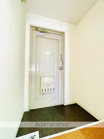 アーバンハイツ今市の内装写真