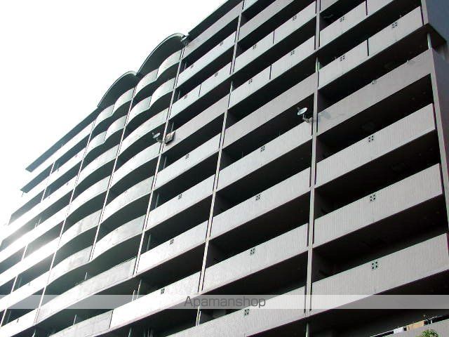 サクラハイム浦江の外観写真