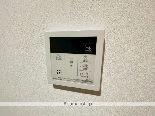 プレミアム泉の森の内装写真