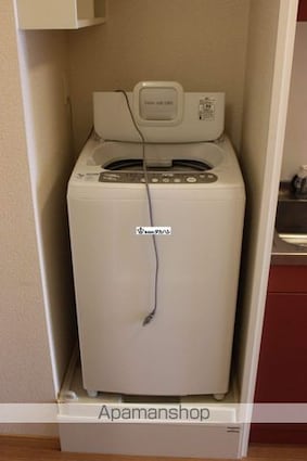 レオパレスＲａｄｉａｎｔ時宗[1K/20.28m2]の内装5