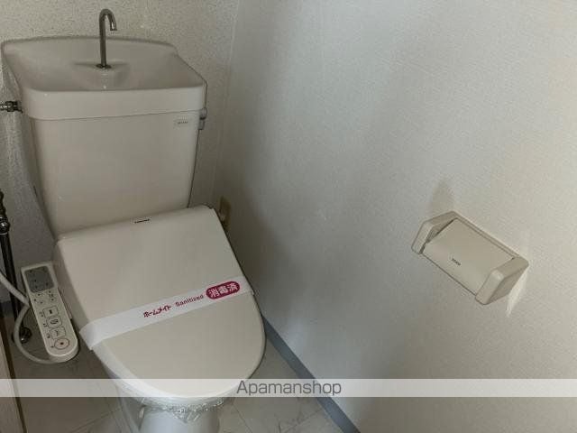 ピア大町の内装写真