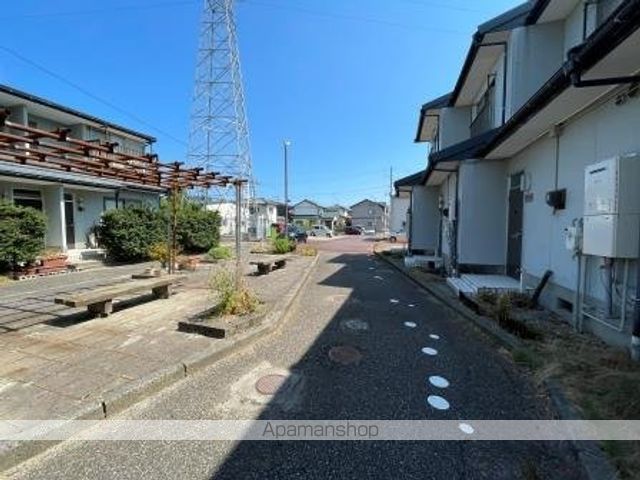 タウンハウスヨコタのその他写真