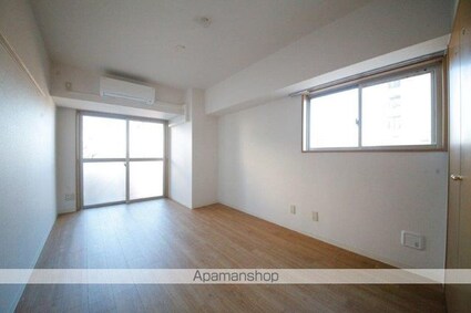 ＳーＦＯＲＴ八王子[1K/21.9m2]のリビング・居間