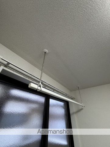 COMODO HON−ATSUGIの内装写真