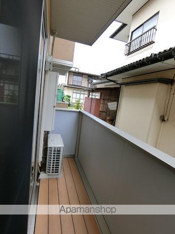 Nishikiの内装写真