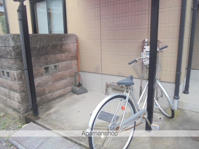 セピアコートのその他写真