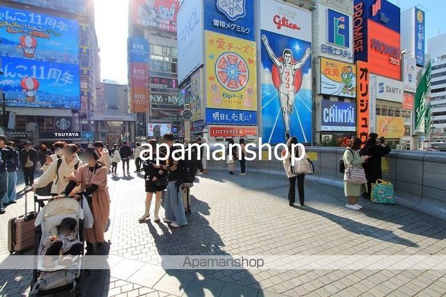 エステムコート難波センチュリオの周辺写真