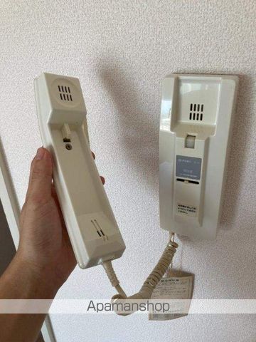 オクトワール長岡中央の内装写真