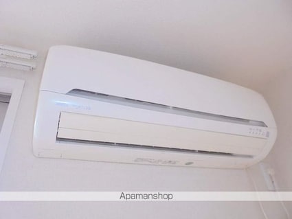 ラ　フレッサ[1LDK/50.78m2]のその他設備