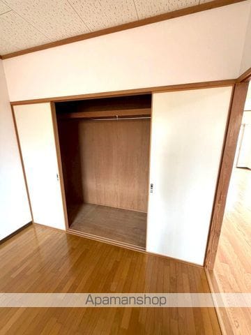 第2センチュリーハイツの内装写真