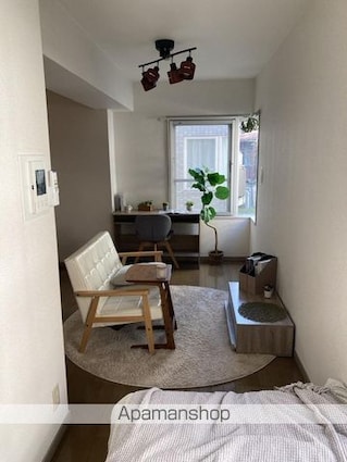 パークナードフィット田園調布[1R/30.95m2]のその他内装