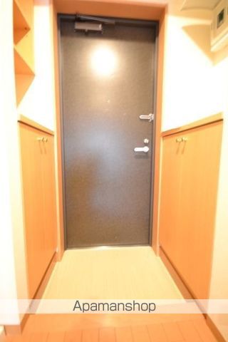 ポプラハウスの内装写真