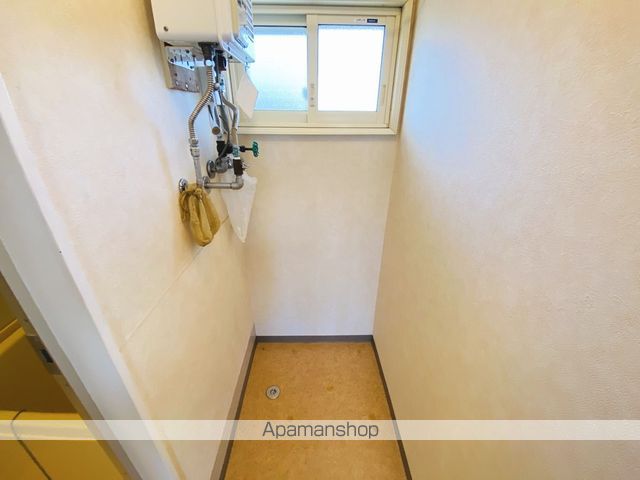 ハイツMNの内装写真