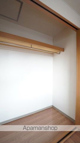 オレンジペコーの内装写真
