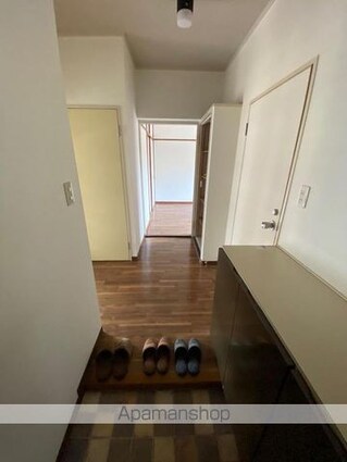 ピュアハイツ[2LDK/67.19m2]の内装1