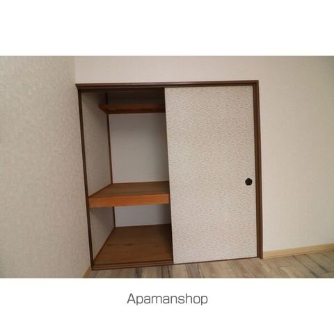 コーポよしだBの内装写真