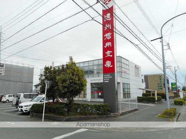 レイクルイーズの周辺写真