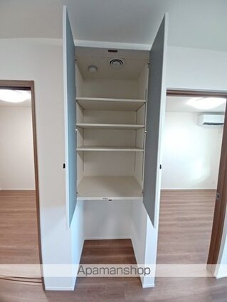 ハーモニー多摩平[2LDK/47.18m2]の内装8