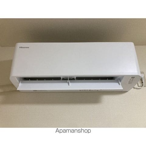 エスポワール小林の内装写真