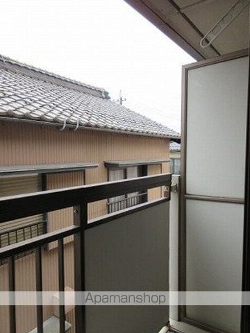 シティハイム城南Cの内装写真
