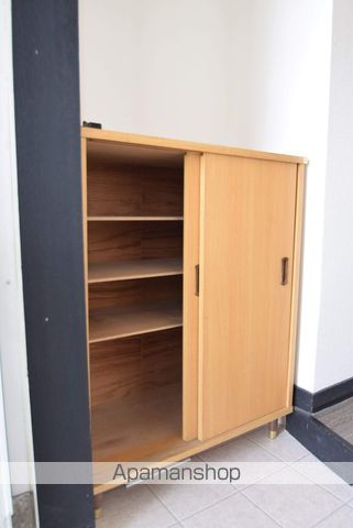コーポたかはしの内装写真