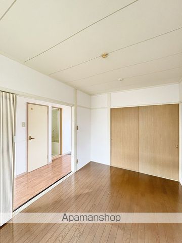 西部第3ハイツの内装写真
