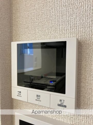DーROOM福住 Aの内装写真