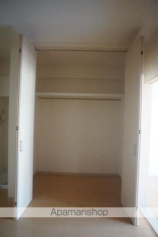 サニーホームズ浜田山の内装写真