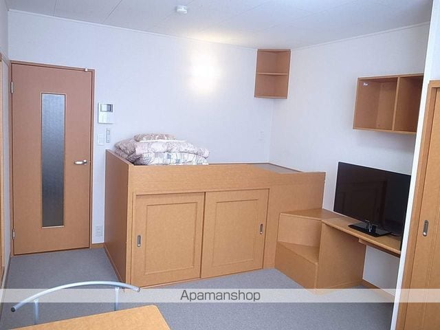 レオパレスエスペールポナールの内装写真