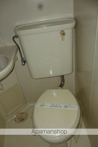 コテージミタキの内装写真