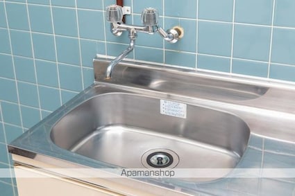 新和マンション[1K/27m2]の内装1