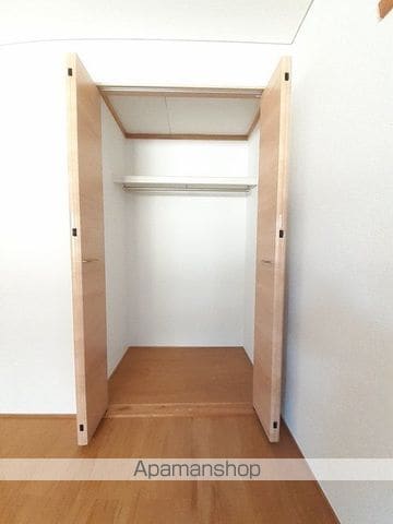ハウスルミエールの内装写真