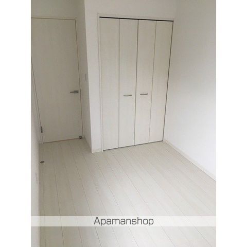 ミハス中野富士見町の内装写真