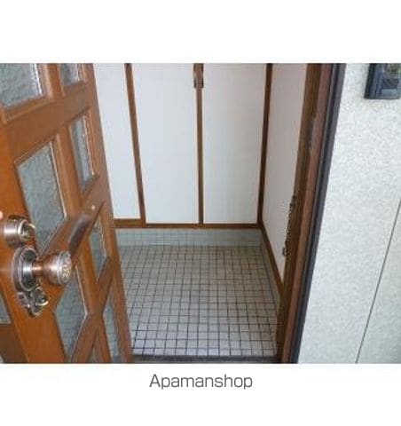 サンハイツの内装写真