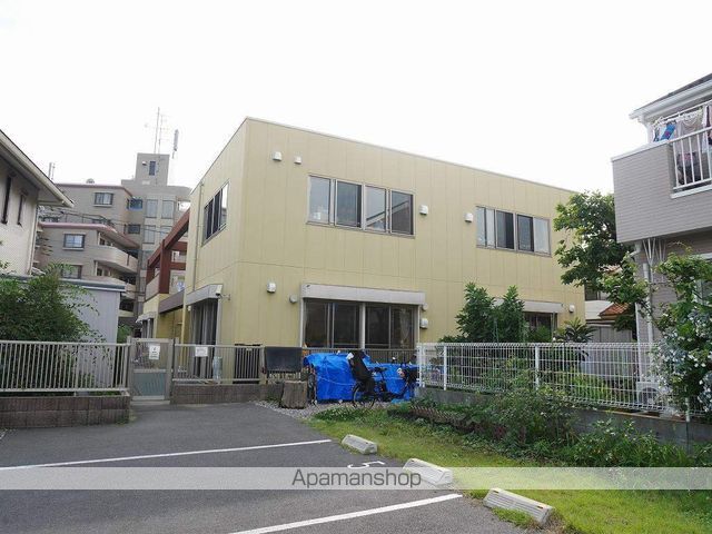 ジュネス武蔵浦和 弐番館の周辺写真