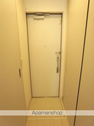 リブリ・アライ[1K/23.18m2]の玄関