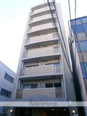 LEXCEED IZUMIの外観写真