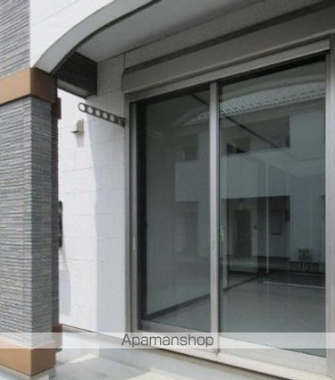 群馬県太田市石原町[1LDK/40.99m2]のバルコニー