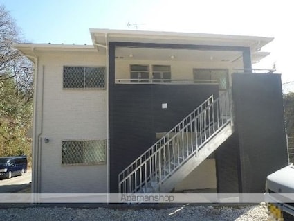 Ｂｏｎｈｅｕｒ[2LDK/47.61m2]の外観2
