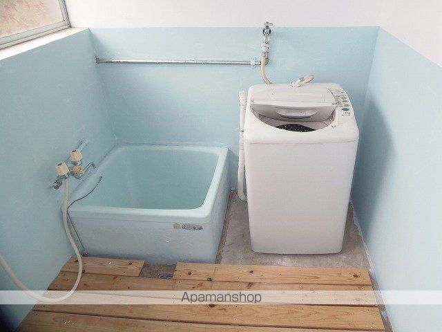 SACアパートの内装写真